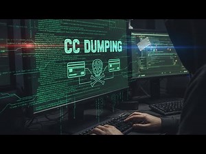 🔷Vip CC Dumping Course🔷♦️ Lesson 1 : How to Make UHQ Dorks X Urls For cc Combo