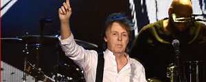 Paul McCartney Was “Very Happy” that Guns N’ Roses Covered “Live and Let Die”
