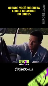 549K views · 22K reactions | Aí do nada você encontra um CD empuerado! #musica #dance #remix #nostalgia #dança #brasil #brazil #housemusic #music #midback #anos2000 #djbrasil #giro95 #vemprogiro #giroegiro | Giro95 | Facebook