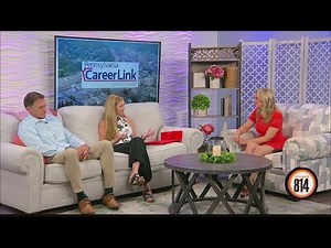 Finding the right job for you: PA CareerLink can help