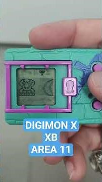 Boss METAL GREYMON X ยากมาก ยังไม่ผ่านเลย #digimon #vpet