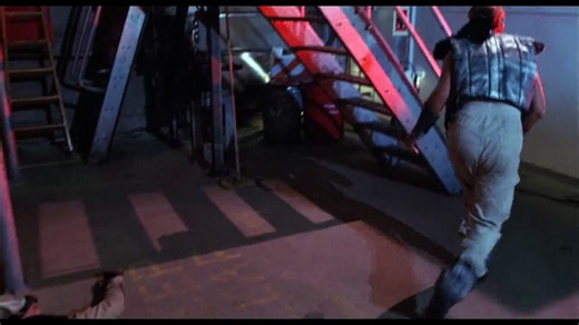 Alienator 1990 español