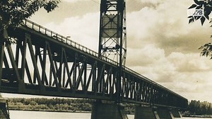 8.2K views · 90 reactions | This October, discover more about Yankton's most readily visible historic structure: Dakota Life presents Yankton's Meridian Bridge. | SDPB | Facebook