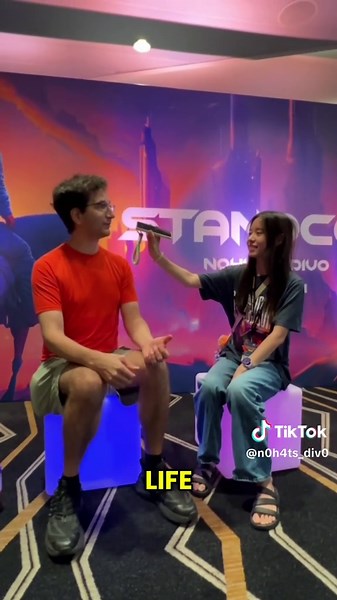 Interview with the Founder of DEF CON Conference