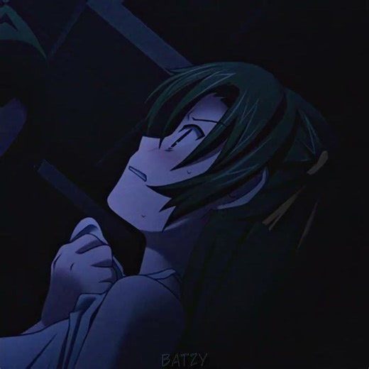 Mion and Shion Sonozaki Edit - Paparazzi
