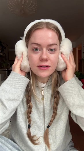 An experiment | apple headphones