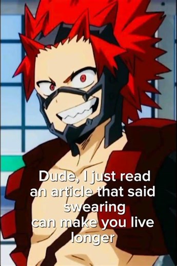 Bakugo's Wish Has Came True!