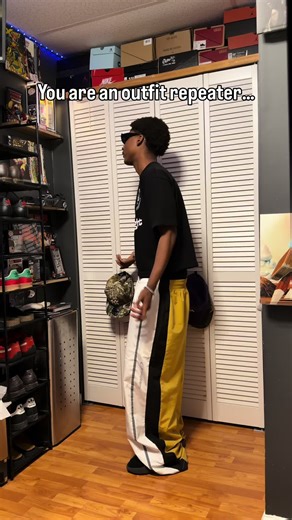 Exploring Ethan Nash's Unique Outfit Styles