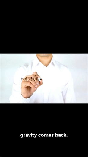 Why Zero-G Flights Are So Hard to Fly