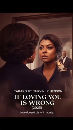 🎬 Tyler Perry’s If Loving You Is Wrong (2025)⭐ Taraji P. Henson • Viola Davis • Tyler Perry🎭 Drama | Mystery | Emotional ThrillerIn this stunning return to classic Perry storytelling, If Loving You Is Wrong captures the cost of love when it outlives its truth.Taraji Henson delivers one of her most powerful roles — broken yet unbreakable — while Viola Davis commands the screen with quiet devastation.⭐ 4.9/5 – “Tyler Perry at his finest — complex, beautiful, and painfully human.” | Amazing Films