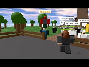 how to get the /rootcappy morph and the cola in Rochas313's hangout game (POOPMASTER2000'S TUTORIAL)