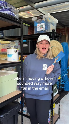 Blue Tree Project on TikTok