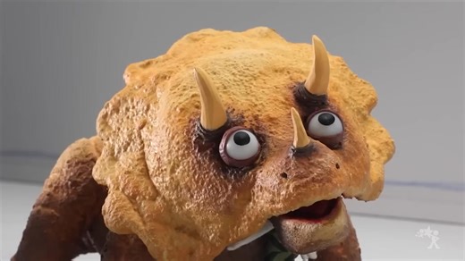 6.3K views · 71 reactions | Ju-rizz-ic Park. Dinosaur Office | Office Party . . . #dinosauroffice #nintendo #3ds #stopmotion #animation #stoopidbuddy #comedy | Stoopid Buddy Stoodios | Facebook