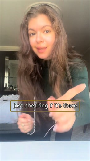 BIANA on Instagram: "vocal check check 1-2-3 🎶🎙️ #singer #classicalcrossover #opera #preshow #ontour"