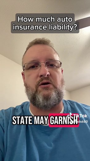 Chad's Insurance Thoughts 3-13-2025 What auto insurance liability limits are right for you? Insurance is simply a transfer of risk in exchange for premiums paid. If you are involved in an auto accident and cause injuries to someone else, you should pay for those injuries. The great unknown is how much will those injuries cost? Are we talking a parking lot fender bender? Or are we talking about a high-end sports car that fatally wounded four brain surgeons? And there is no way to know what those