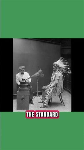 How Bell Labs Revolutionized Sound Recording in 1924! #shorts