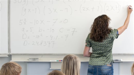 Crisis in the classroom: burnout & stress amongst Irish teachers