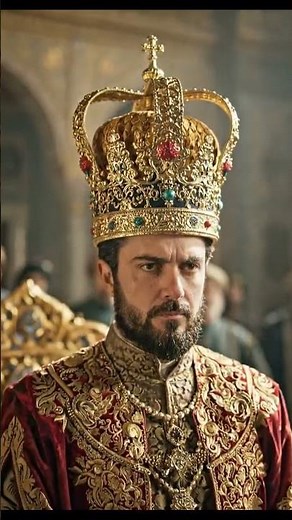 The Untold Story of Sultan Murad II | Rise of a Warrior King | Ottoman Empire History#shortsfeed