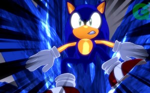 Sonic VS Neo Metal Sonic