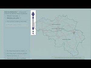 bpost distripost démo FR