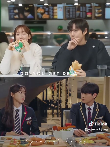 Han Ji-hyun vs Kim Young-dae: Penthouse Drama Showdown