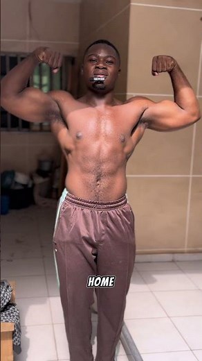 Barbell Back workout at home - 3 Top exercises