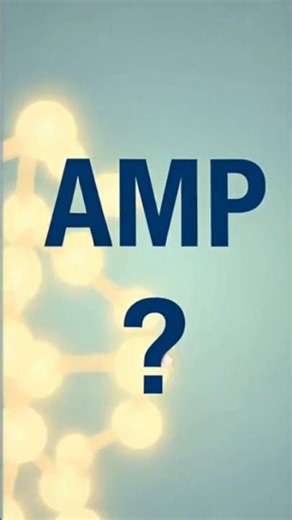 AMP|| AMP stand for|| Adenosine monophosphate mechanism|| #short #shorts #trending