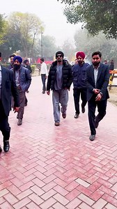 605K views · 20K reactions | Star power meets Punjab's heritage! We...