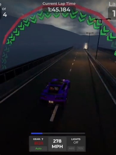 vigilante_unreal on TikTok