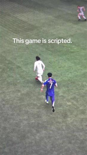 Meet the Grahams: The Scripted Game Experience