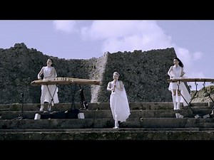 【宝輪〜沖縄中城城跡篇〜】和楽器ユニットRin’ /【HORIN 〜Okinawa Nakagusuku Castle Ruins ver〜】Wagakki Unit Rin’