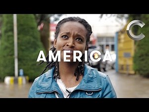 America | Around the World - Ep 4 | Cut