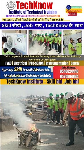 Admission open...Enroll Now | Best Technical Institute in Jamshedpur Jharkhand#india