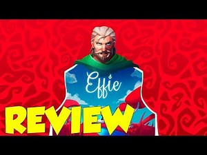 Effie Review