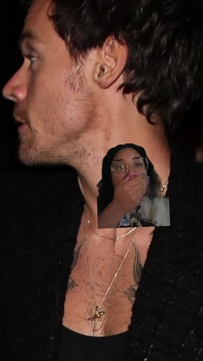 Close-Up Tattoo Reveal: Bird Design on Neck