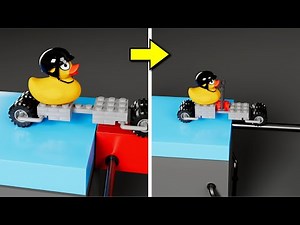 Technical Study: Structural Load Limits & Advanced Cloth Mesh Realism 🏗️📐