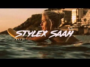 Bird Set Free - (Chill Remix) Prod. Stylex Saah