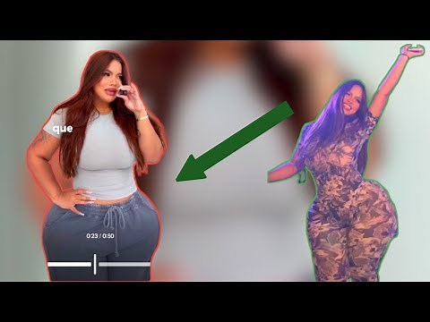 The Inspiring Journey of Gracie Bon From Lipedema Struggles to Plus Size Superstar