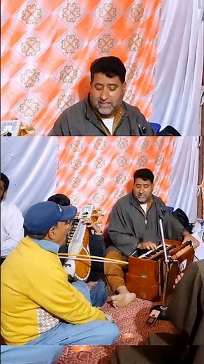 kashmiri sufi songs mehfil | kashmiri emotional songs | fayaz kalakar | kashmiri sufism songs