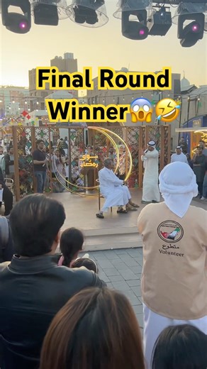 Musical Chair Winner😱🤣👌 #musicalchairs #chairchallenge #gameplay #funnyvideo #shorts #dubai #game