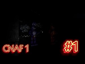 CNAF 1 (Pc) #1 by Mr AlexXDGamer