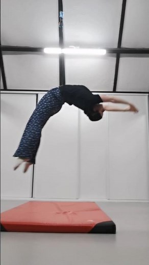 aerial hoop back balance tutorial sequence #newmusic #music #aerialdance #aerialsilks #acrobatics