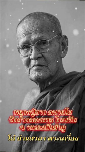 #หลวงปู่ขาว_อนาลโย #หลวงปู่ชอบ_ฐานสโม #หลวงปู่แหวน_สุจิณโณ #หลวงปู่มั่น_ภูริทัตโต #หลวงปู่ตื้อ