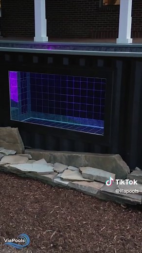 Hmm… 🏊🏼‍♂️ #ViaPools #summervibes #ContainerPool #ContainerPools #ShippingContainerPool #ShippingContainerPools #ShippingContainerHome #ShippingContainerHouse #ShippingContainer #Container #ContainerHome #ContainerHouse #Tiny #TinyHome #TinyHouse #TinyHouseTour #minimalist #Minimal #SwimmingPool #Tile #Pool #PoolParty #ViaPools #pool #summer #swimming #swimmingpool #beach #travel #swim #poolparty #poolside #relax #containerpools #vacation #water #pooltime #ball #sun #photography #holiday #biki