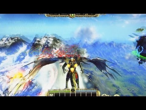 Divinity: Dragon Commander - Jet Fueled Dragons in an RTS