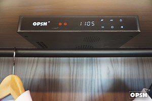 OPSH® Ionizer - OPSH