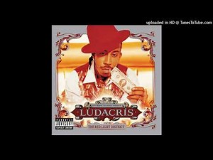 Ludacris - Blueberry Yum Yum