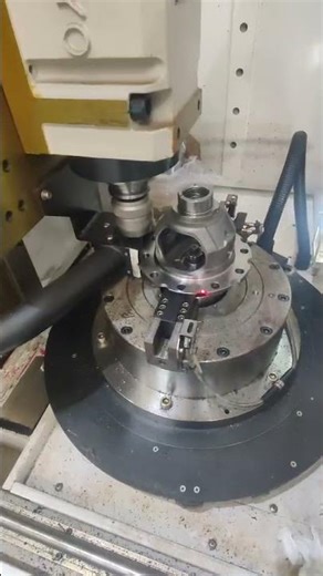 Differential Balancing Machine-Differential Case Automatic Balancing Machine Solutions