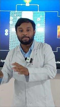 🔥Fuel cell ( Hydrogen Power) The Future of cell ,You've Never Heard Of!