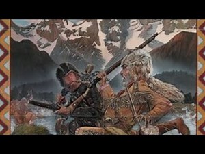 The Mountain Men (1980)
